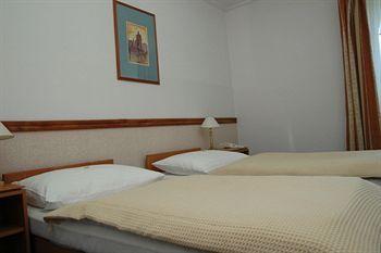 Penzion Jas Prague Luaran gambar