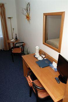 Penzion Jas Prague Luaran gambar
