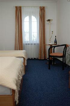 Penzion Jas Prague Luaran gambar